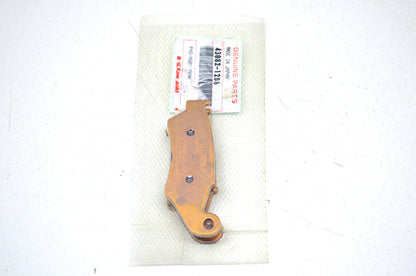 New OEM Kawasaki 43082-1286 Brake Pad Assembly NOS