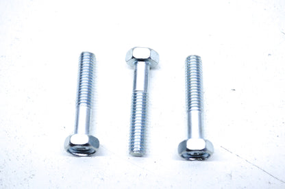 OEM Kawasaki 112G0630 Upset Bolt Qty 3 NOS