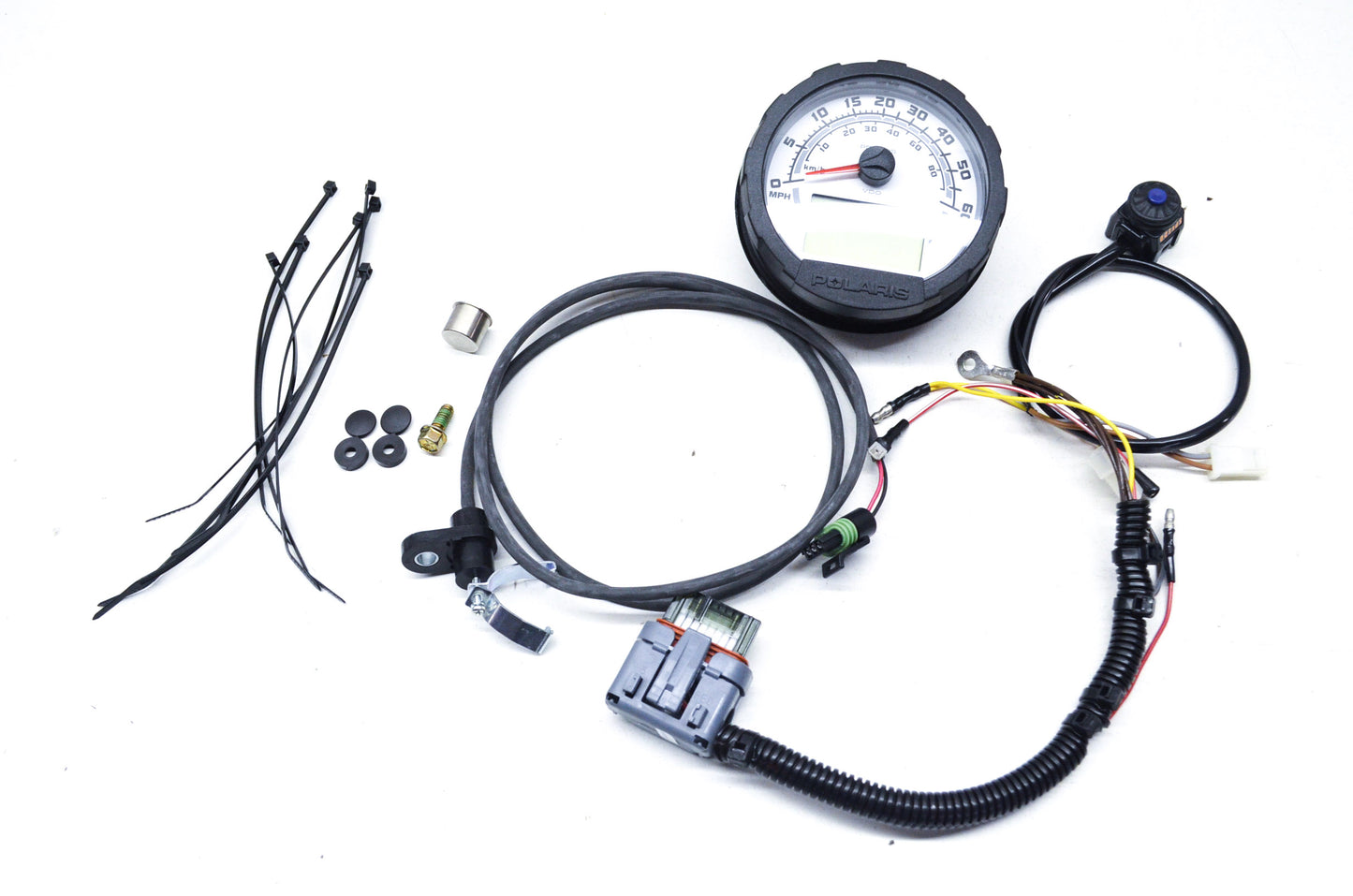 Electronic Speedometer MPH NOS