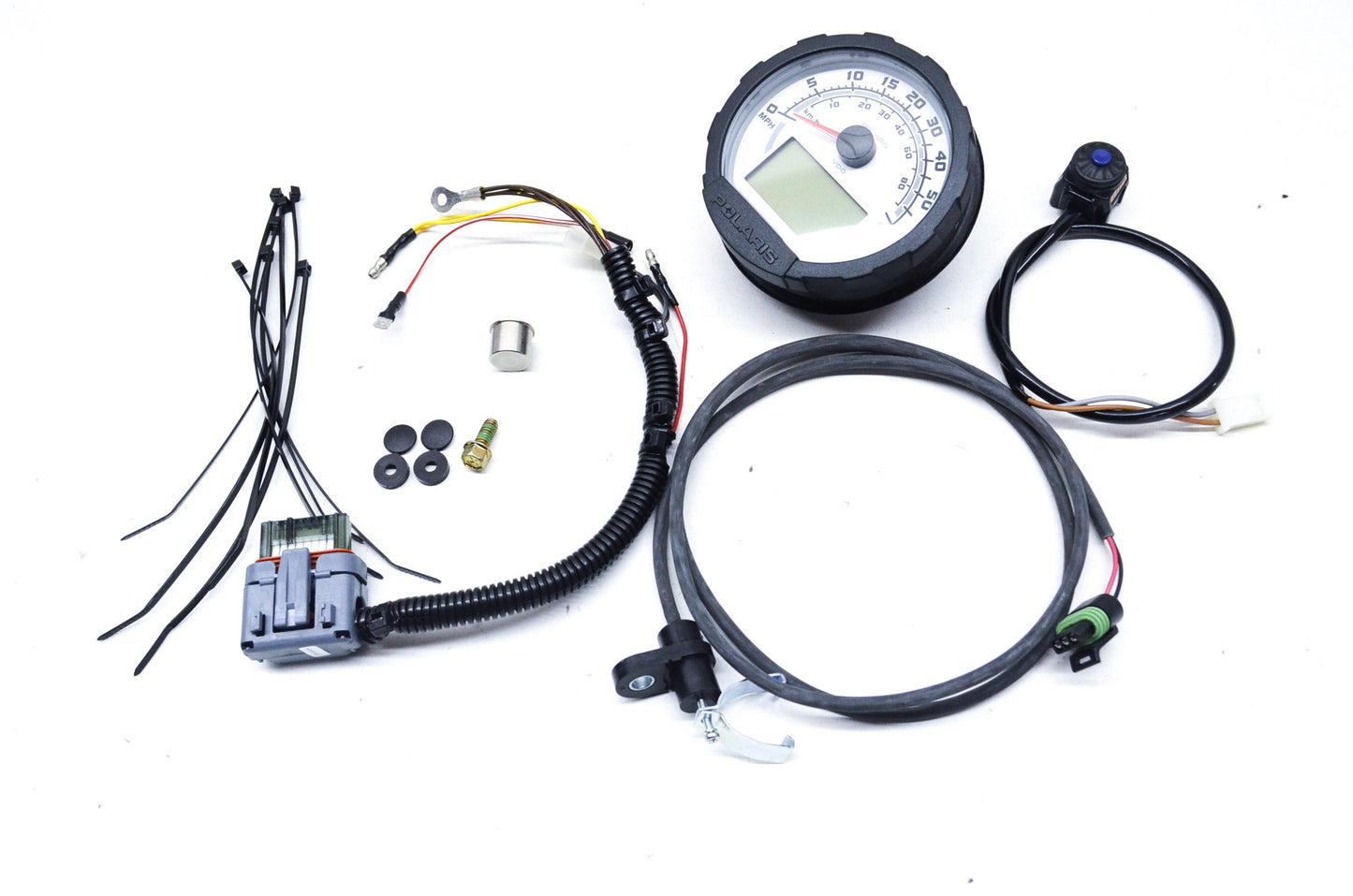 Electronic Speedometer MPH NOS