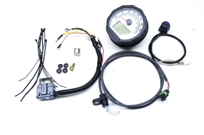 Electronic Speedometer MPH NOS