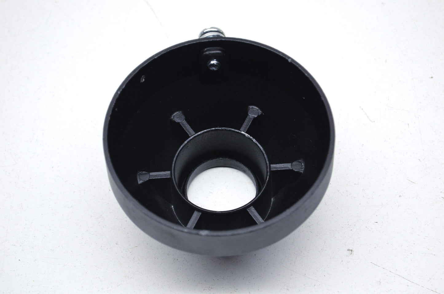 New SuperTrapp Baffle Cap NOS