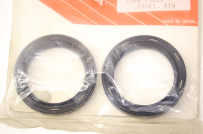 Shindy 13-021, FS-021 Fork Seal Kit NOS