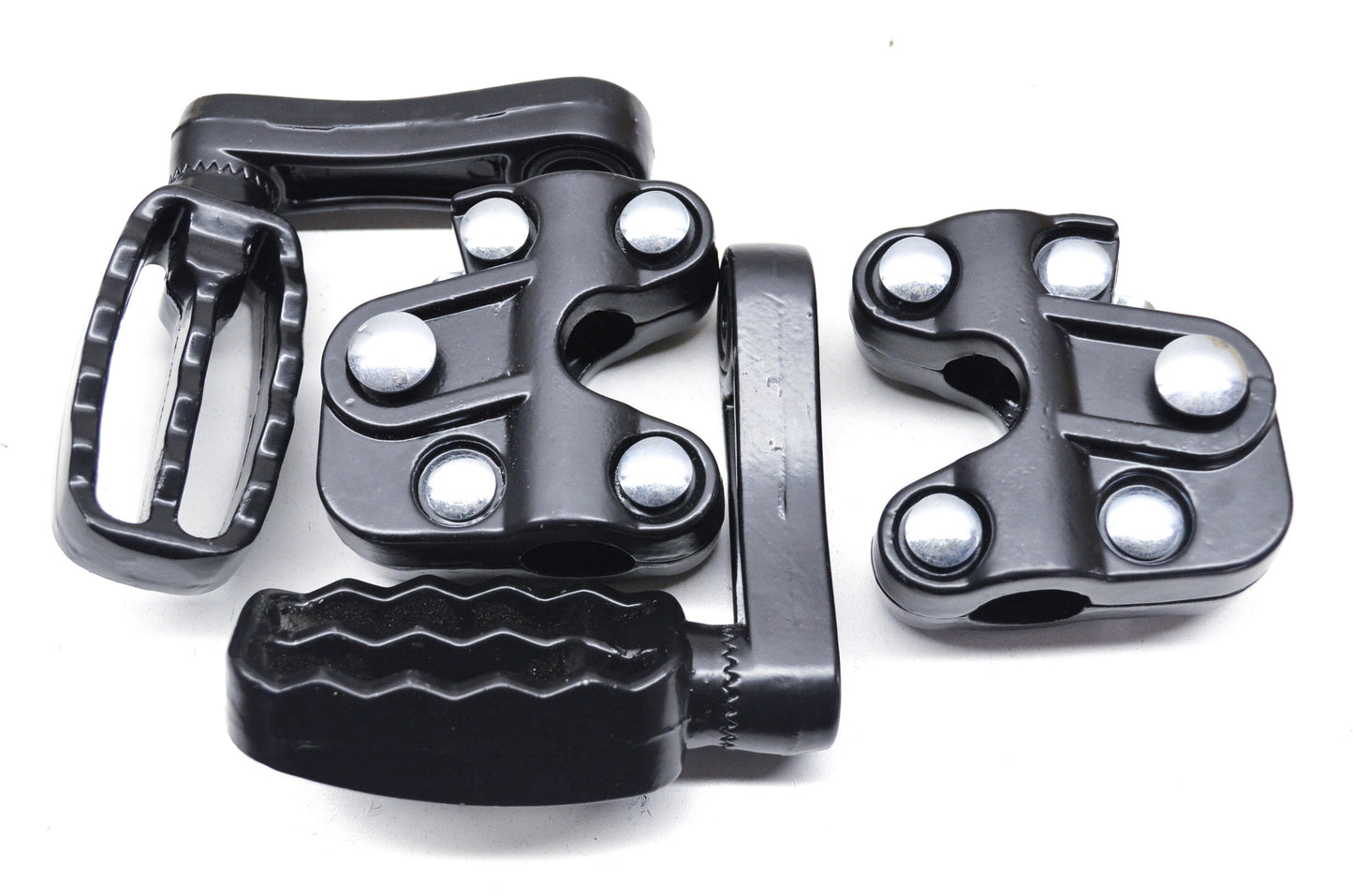 Kimpex 73899 Foot Peg Kit NOS