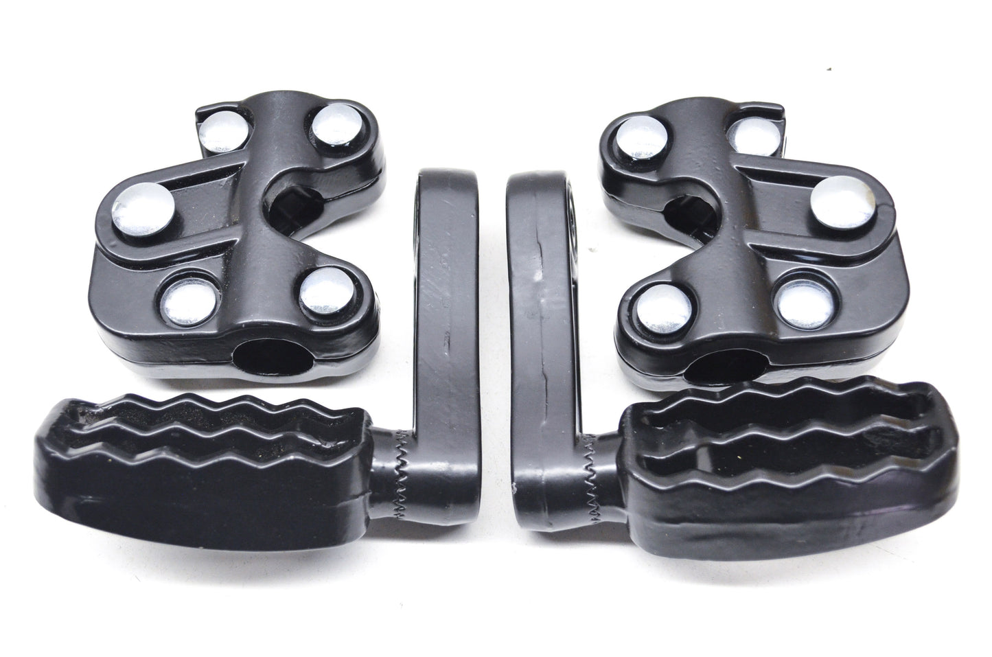 Kimpex 73899 Foot Peg Kit NOS