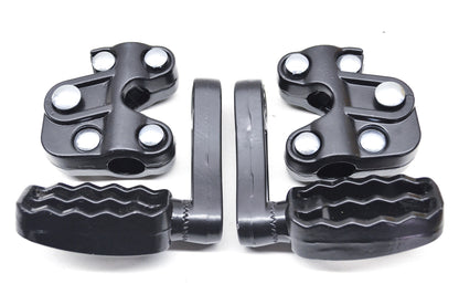 Kimpex 73899 Foot Peg Kit NOS