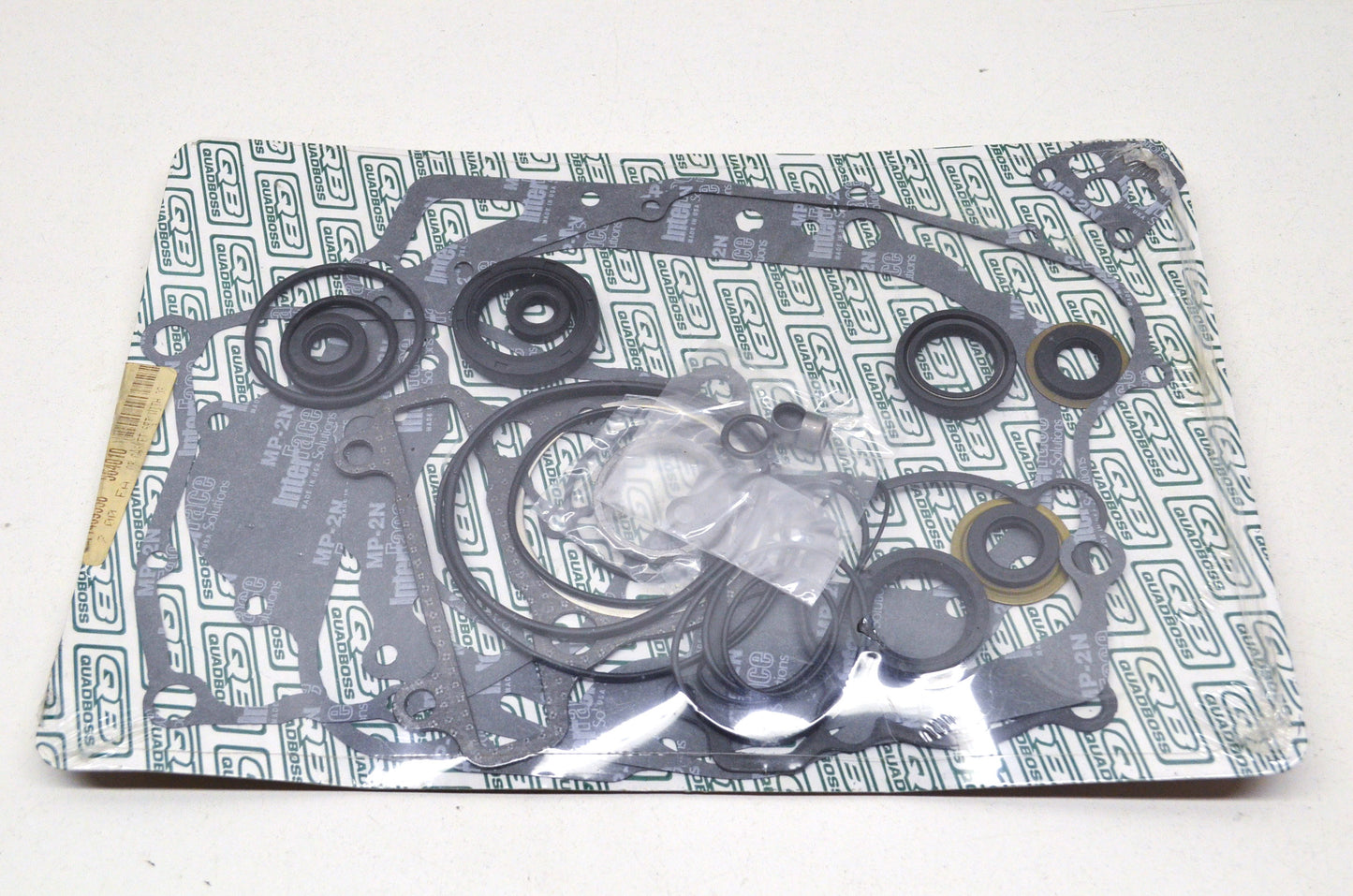 Winderosa 564010, 56-4010 Gasket Kit NOS