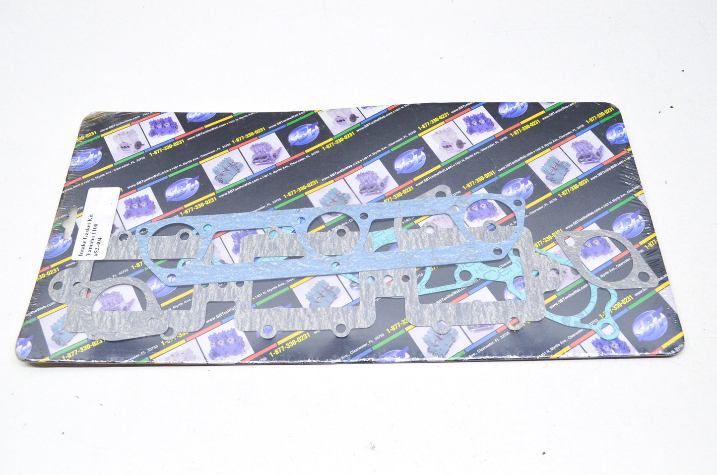 New SBT Gasket Kit NOS