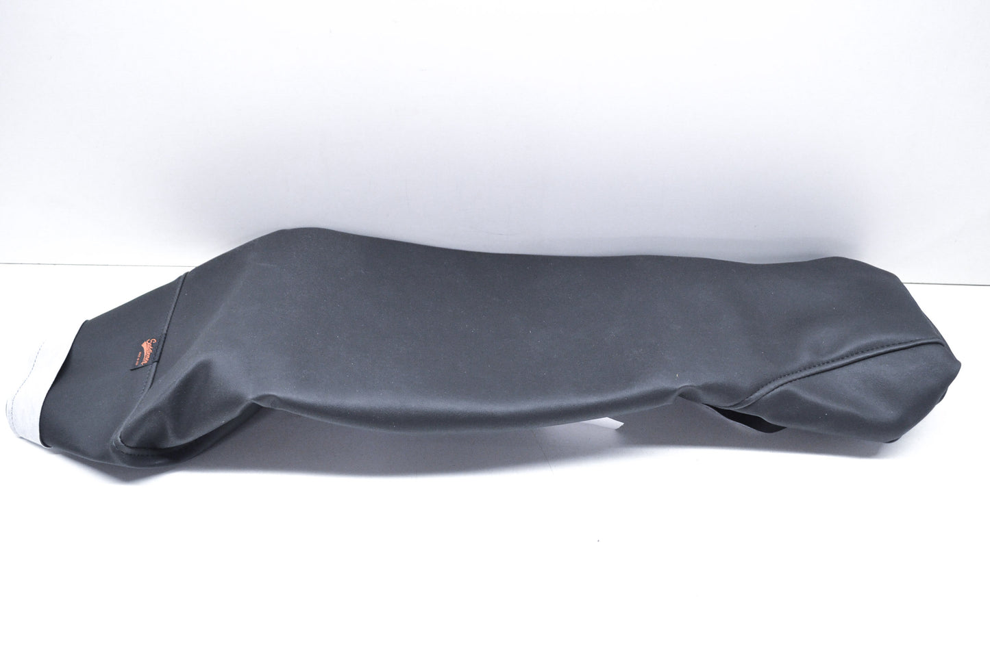 Yamaha SaddleSkin Seat Cover Black NOS