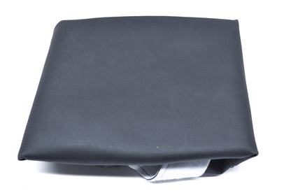 Yamaha SaddleSkin Seat Cover Black NOS