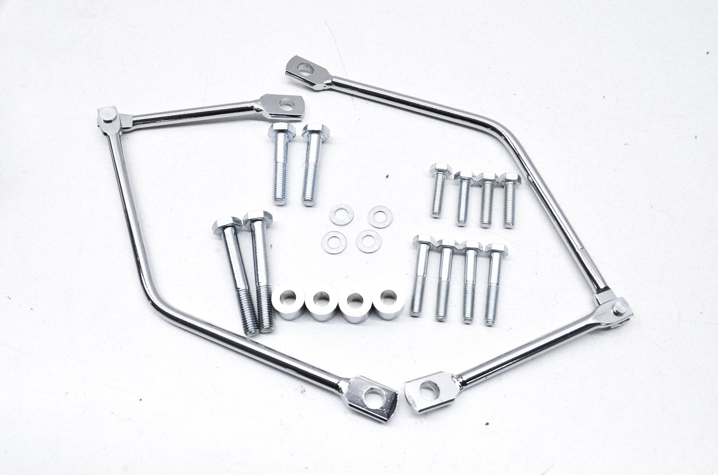 Saddlebag Support System NOS