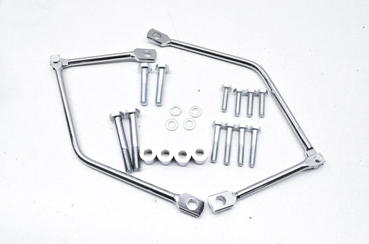 Saddlebag Support System NOS