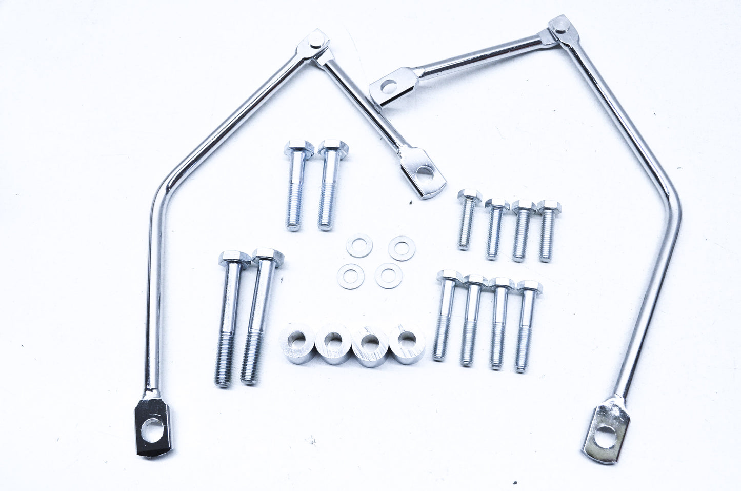 Saddlebag Support System NOS