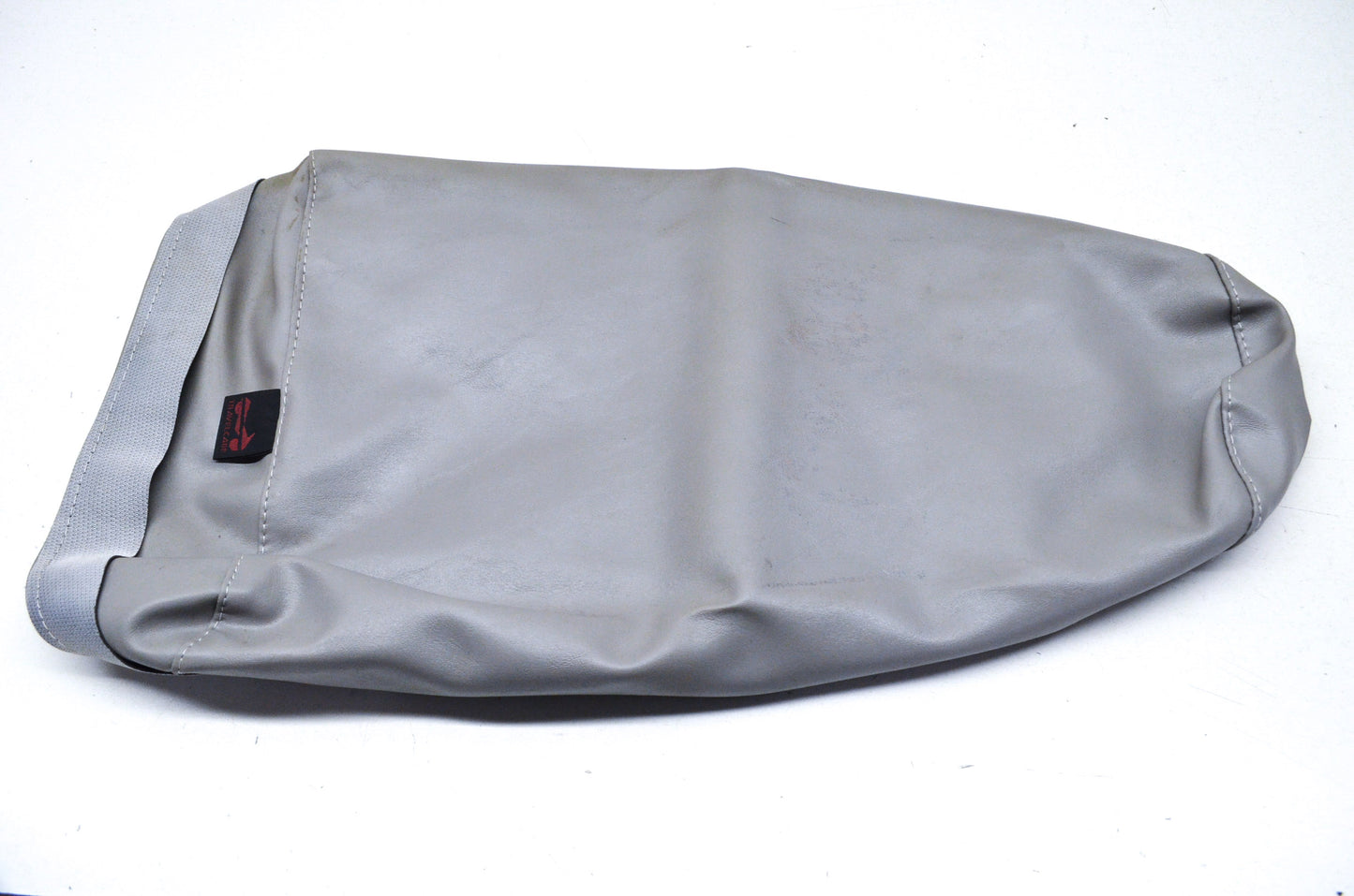 Honda Travelcade SaddleSkin Seat Cover Grey NOS
