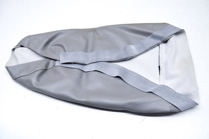 Honda Travelcade SaddleSkin Seat Cover Grey NOS