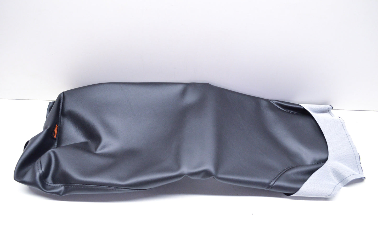 Yamaha SaddleSkin Seat Cover Black NOS