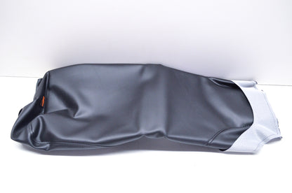 Yamaha SaddleSkin Seat Cover Black NOS