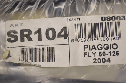 Top Case Rack NOS