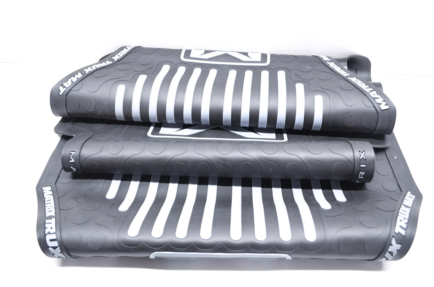 New Matrix Concepts M7 Trux Mat NOS