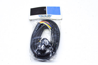 Drag Specialties DS-272232, DS272232 Horn & Light Switch NOS