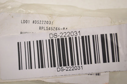 Drag Specialties DS-222031, DS222031 Lower Fork Leg Bushing Kit NOS