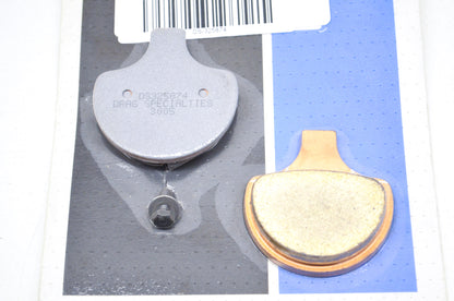 Drag Specialties DS-325874, DS325874 Brake Pad Kit NOS