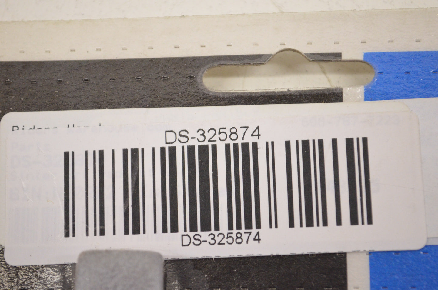 Drag Specialties DS-325874, DS325874 Brake Pad Kit NOS