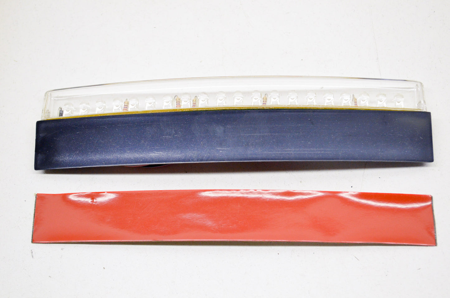 Drag Specialties 2040-0125 Windshield Accent Light Kit NOS