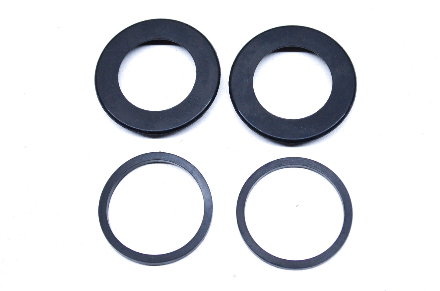 New Drag Specialties Caliper Seal Kit NOS