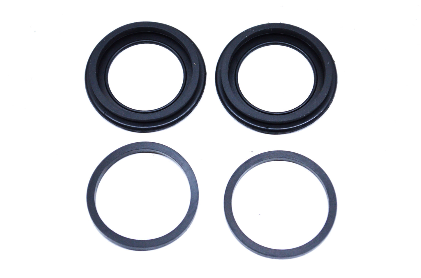New Drag Specialties Caliper Seal Kit NOS
