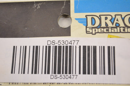 New Drag Specialties Caliper Seal Kit NOS