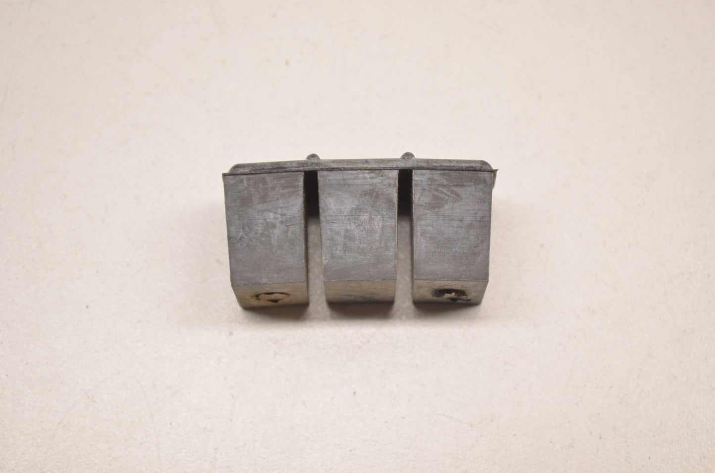 OEM Kawasaki 92075-142 Cylinder Rubber Damper NOS