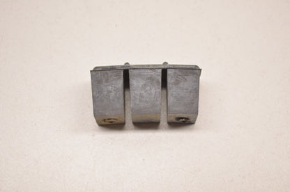 OEM Kawasaki 92075-142 Cylinder Rubber Damper NOS