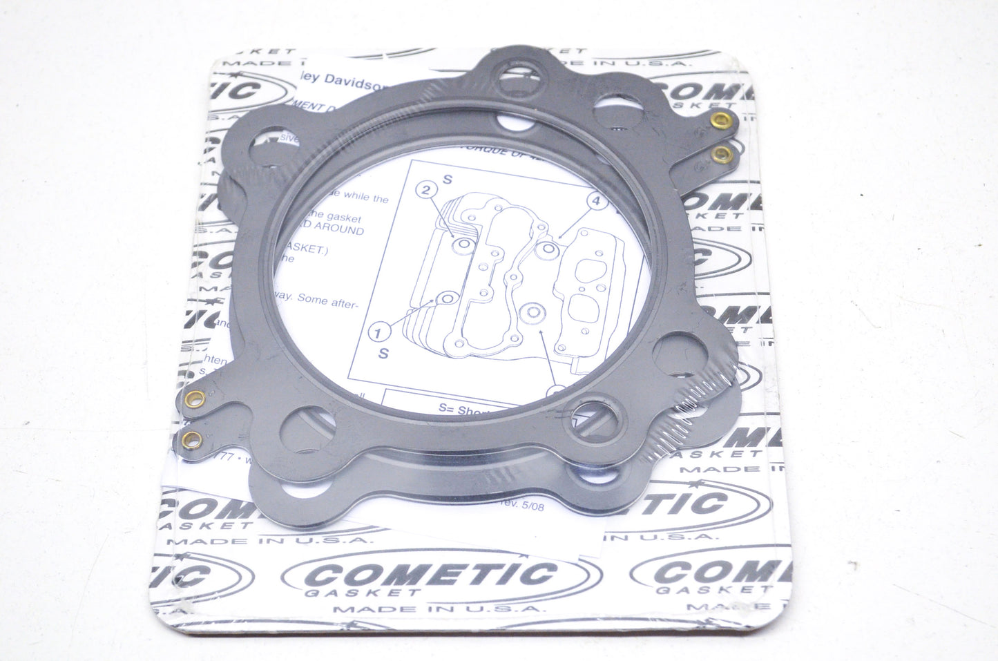 Harley Davidson Head Gasket Kit NOS