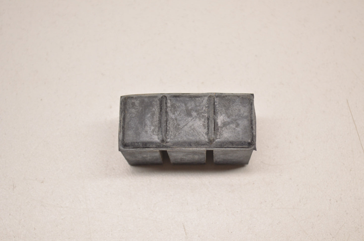 OEM Kawasaki 92075-142 Cylinder Rubber Damper NOS