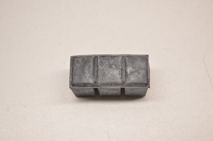 OEM Kawasaki 92075-142 Cylinder Rubber Damper NOS