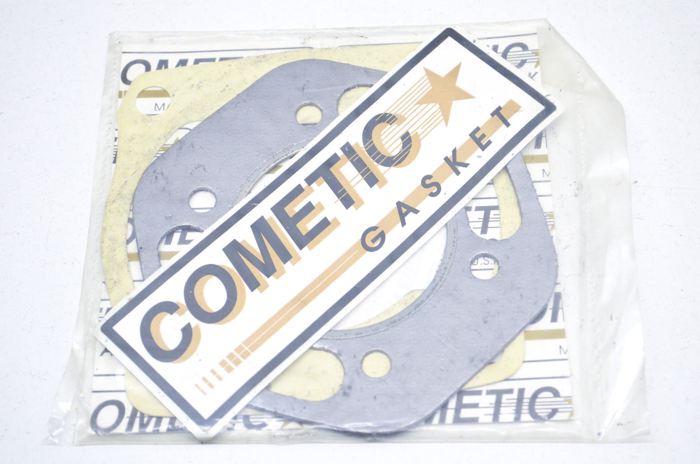 Cometic C7011X, 251-7011 Honda Top End Gasket Kit NOS