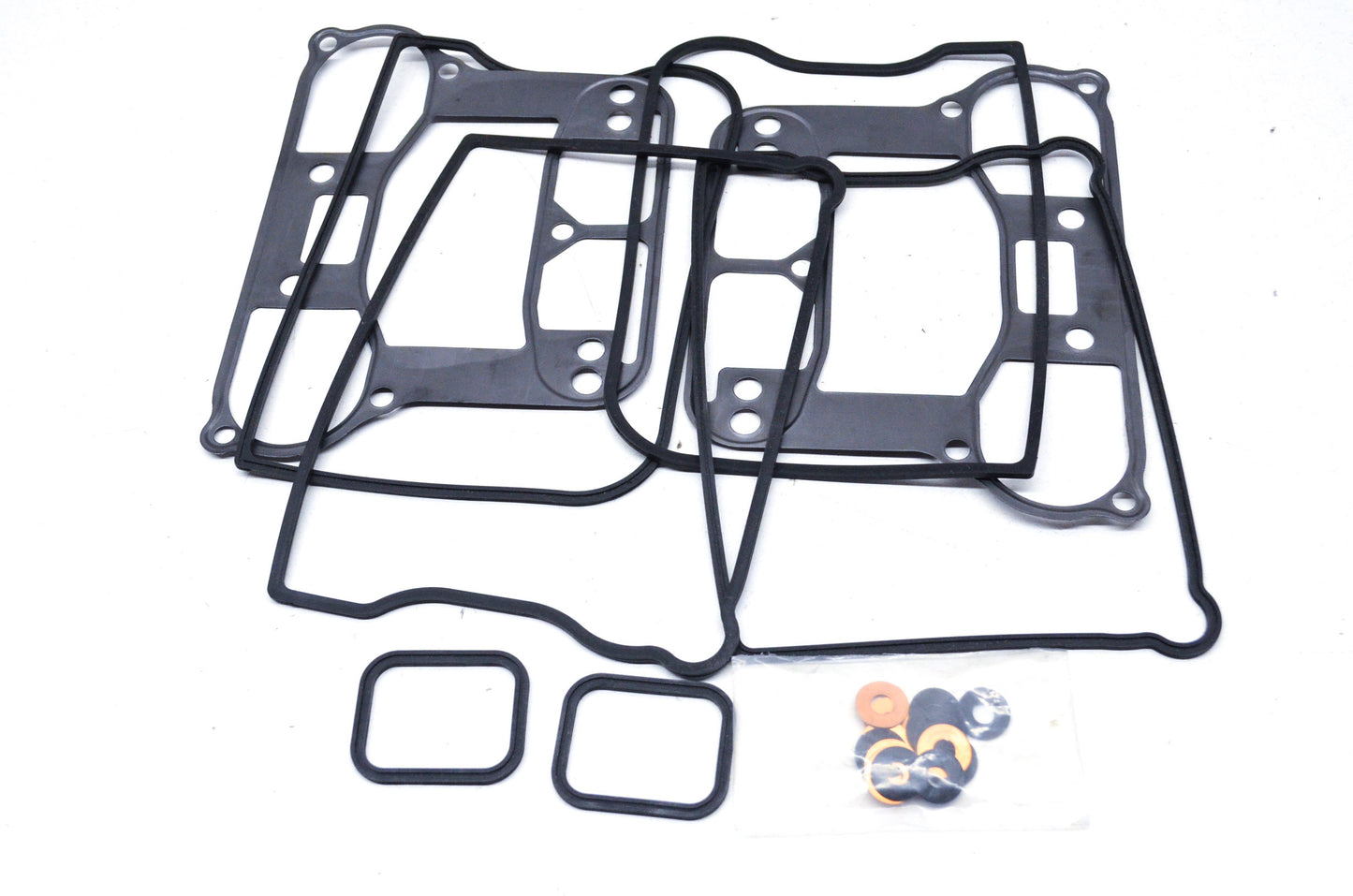 New Cometic Rocker Box Rebuild Gasket Kit NOS