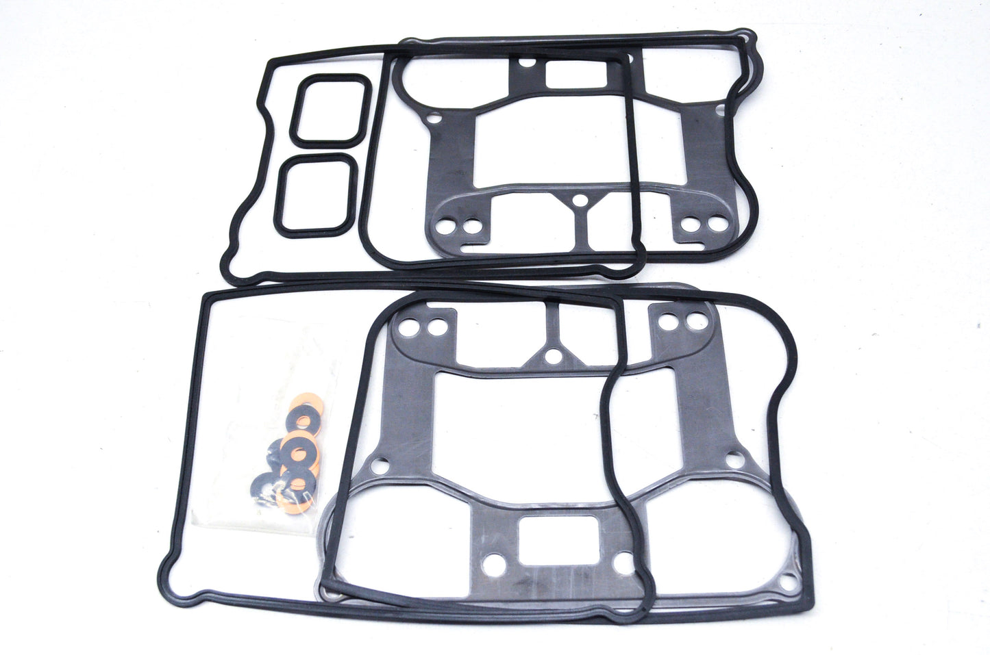New Cometic Rocker Box Rebuild Gasket Kit NOS