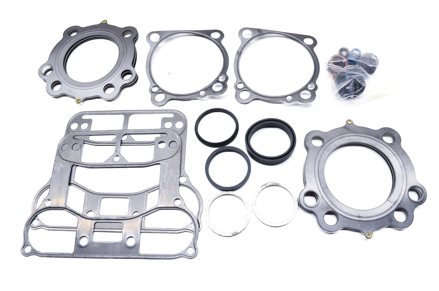 New Cometic Top End Rebuild Kit NOS