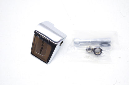 Custom Chrome 27443 Mirror Mounting Kit NOS
