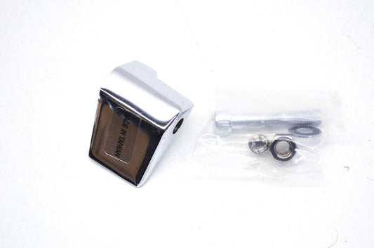 Custom Chrome 27443 Mirror Mounting Kit NOS