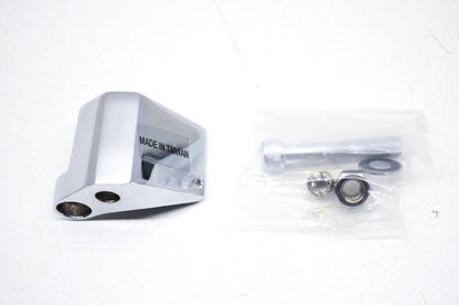 Custom Chrome 27443 Mirror Mounting Kit NOS