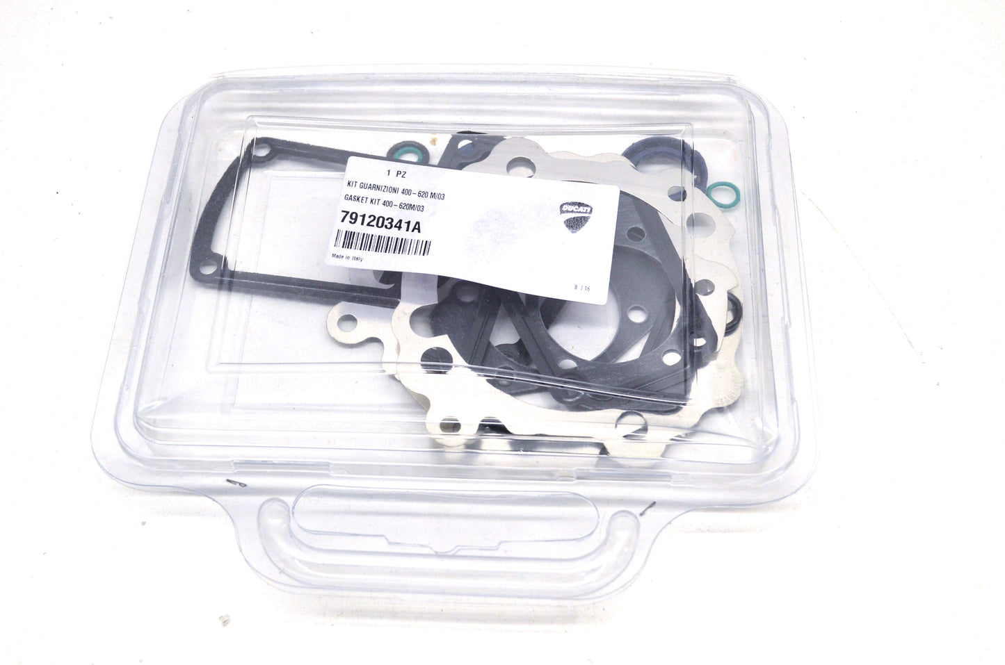 Gasket Kit NOS