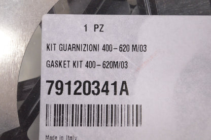 Gasket Kit NOS