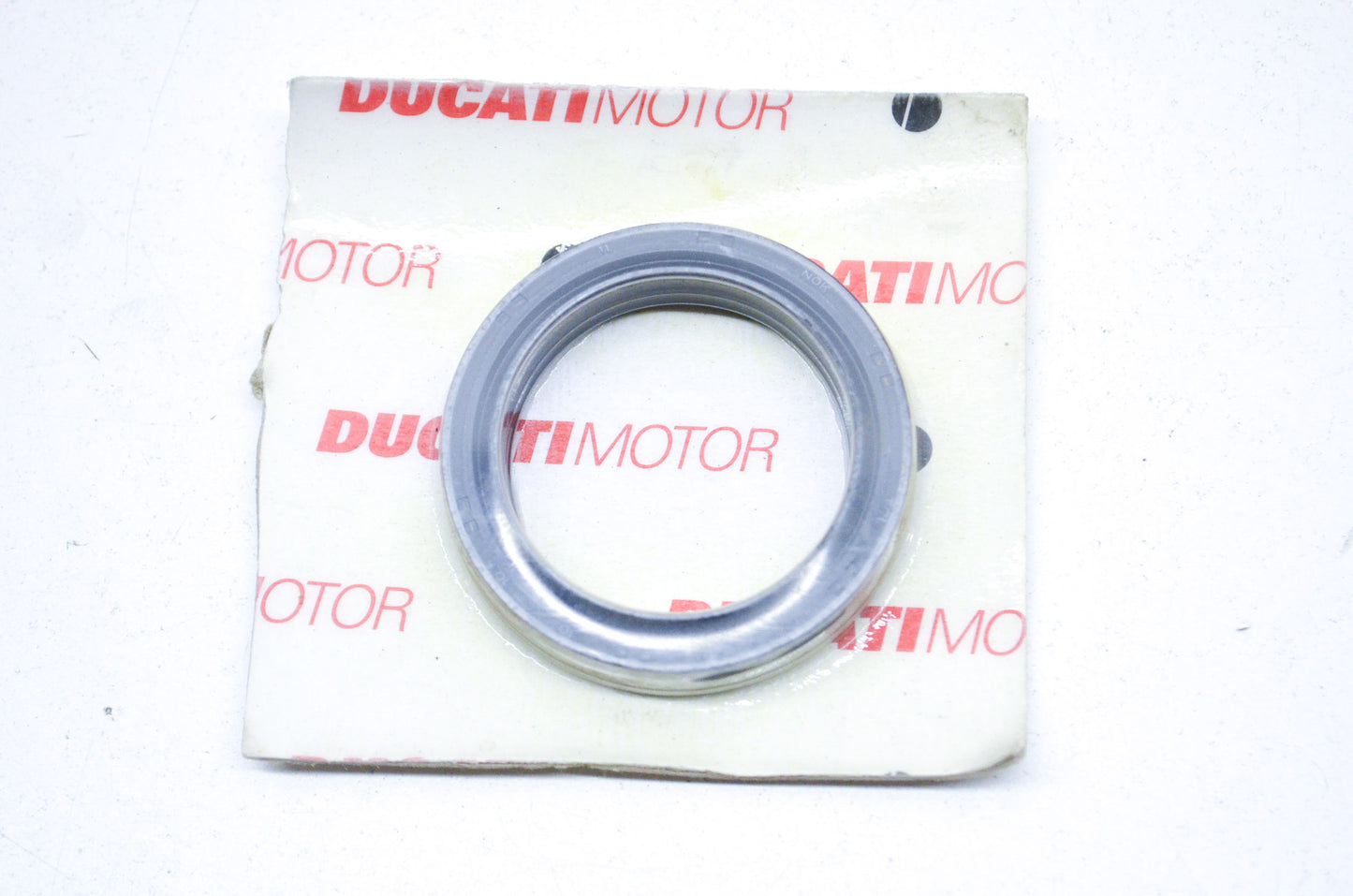 OEM Ducati 93040191A Seal Ring NOS