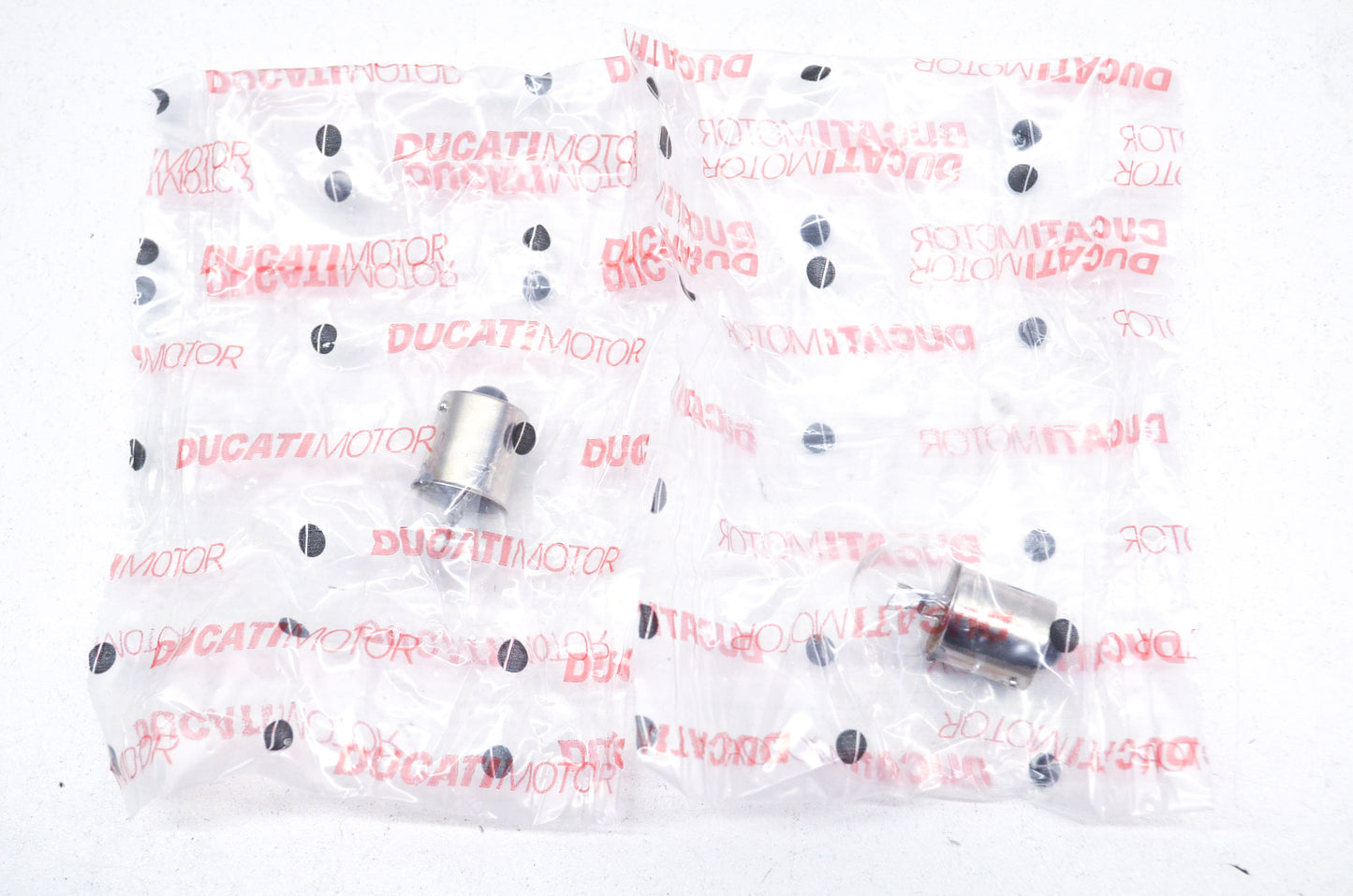 OEM Ducati 800036726 Bulb Qty 2 NOS