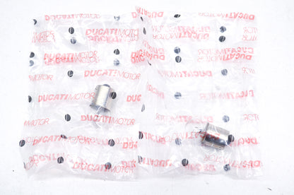 OEM Ducati 800036726 Bulb Qty 2 NOS