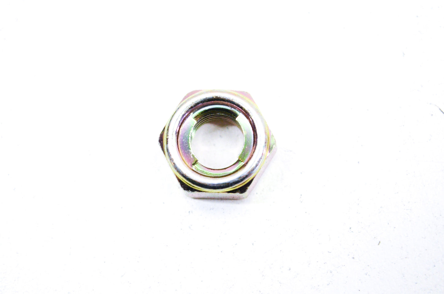 OEM Ducati 74940452G Nut NOS