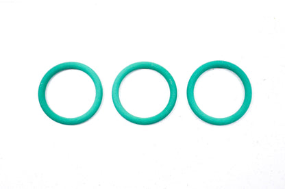 New OEM Ducati O-Ring Qty 3 NOS